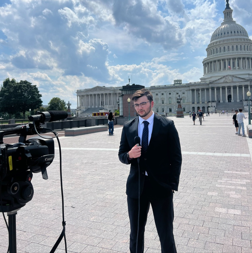 D.C. Fellowship Capstone Project